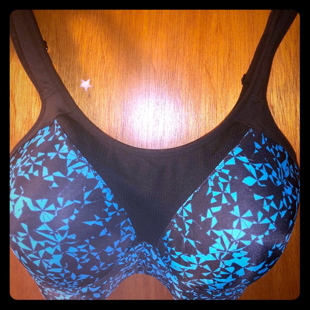 Champion Power Shape Sports Bra